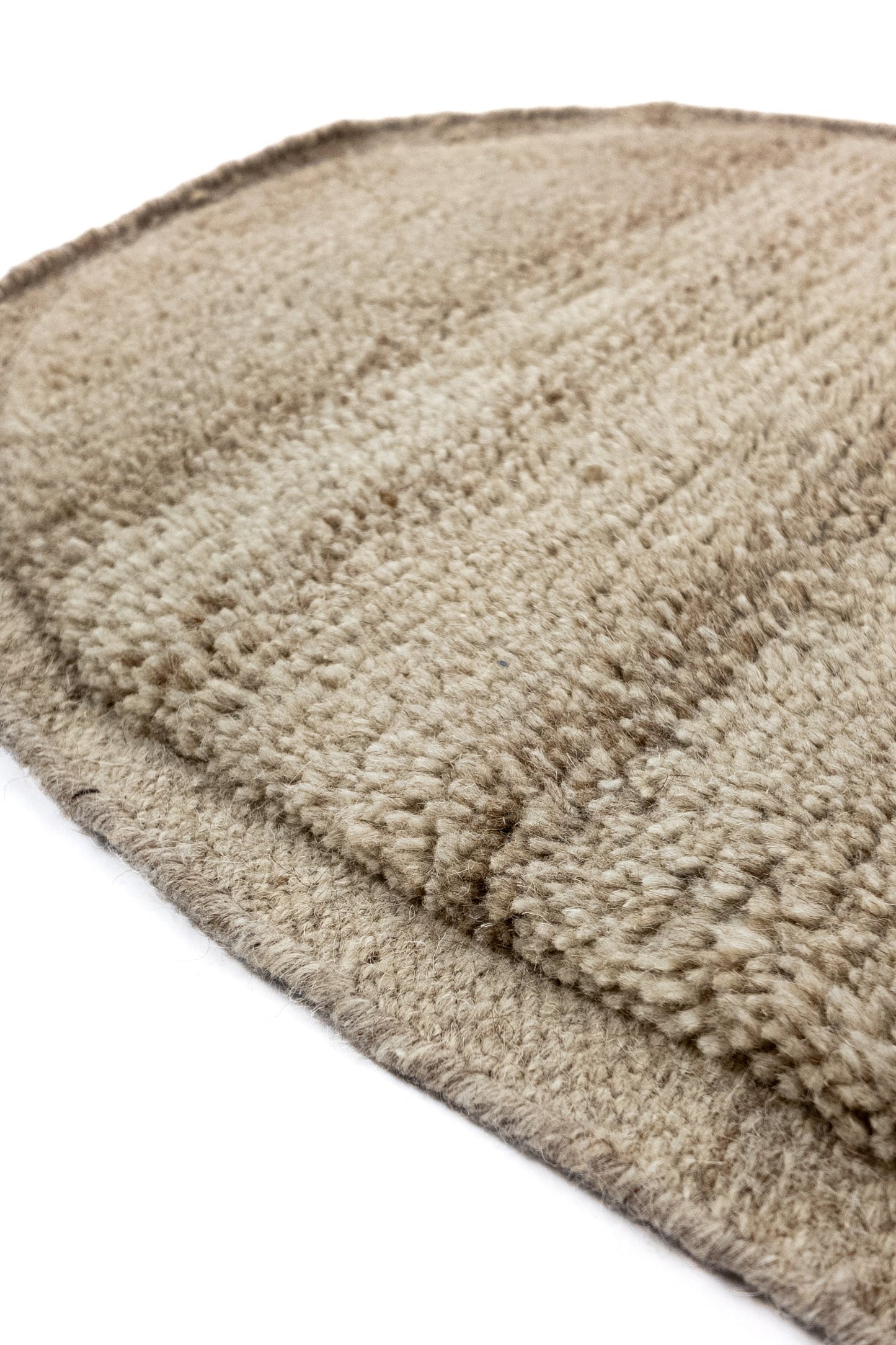 MOMO Rugs Ysla Light Brown Carpet