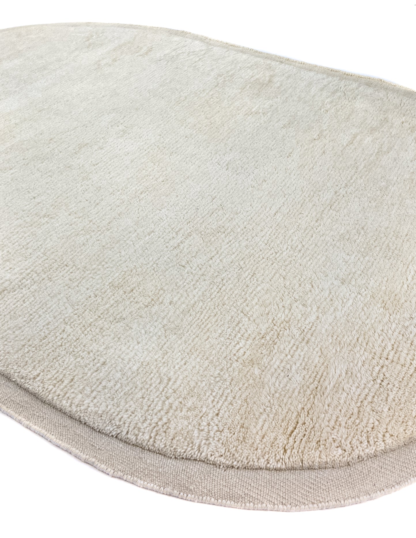 MOMO Rugs Ysla White Carpet