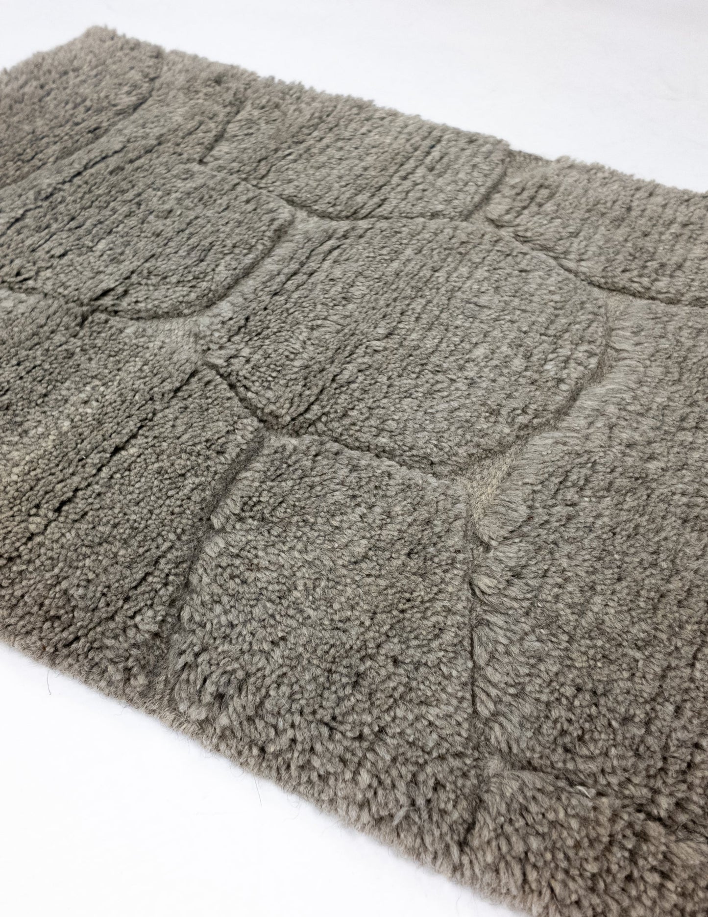 Carpet MOMO Rugs Ravello Grey