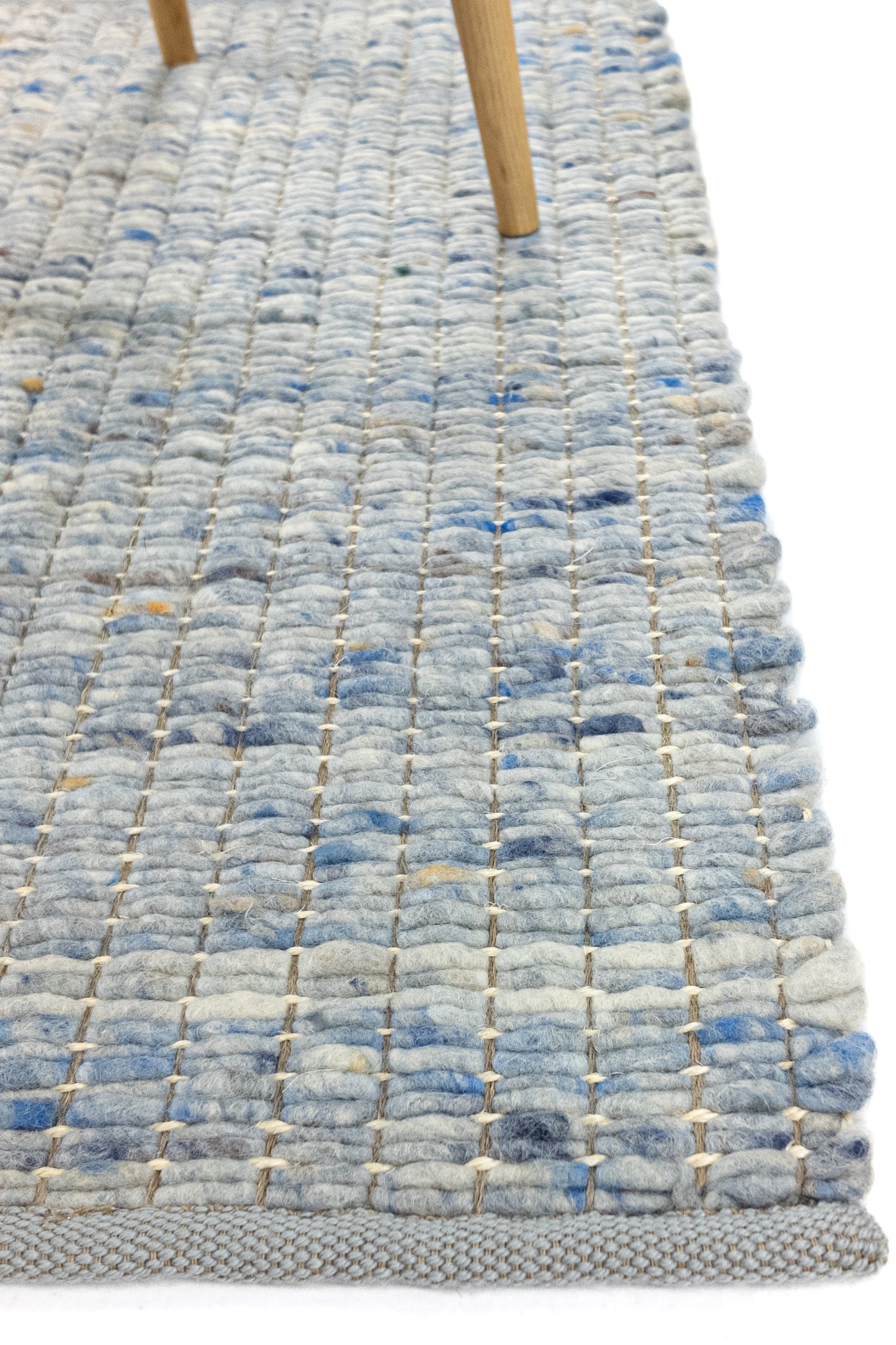 Carpet MOMO Rugs Natural Weaves Prisma 556