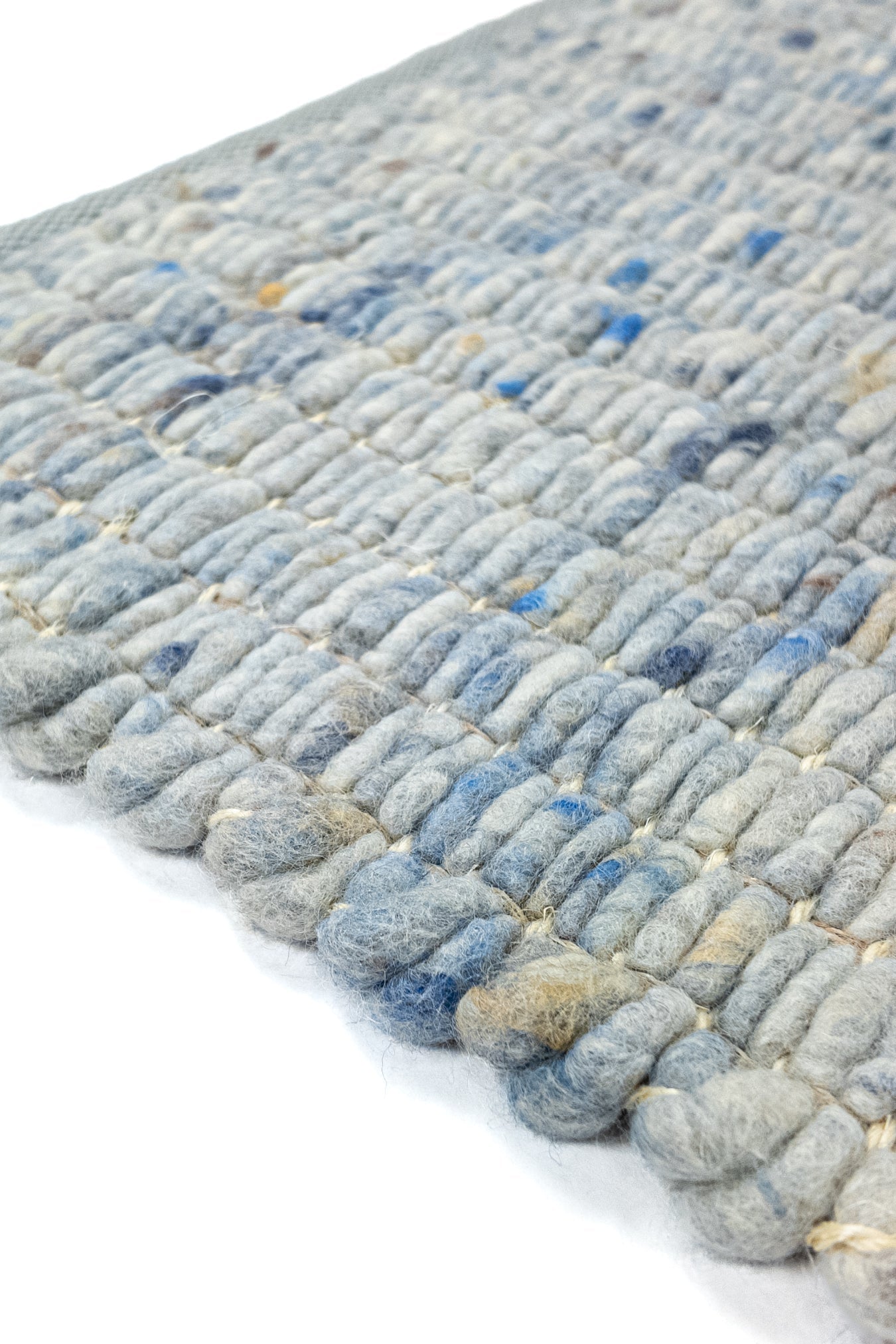 Carpet MOMO Rugs Natural Weaves Prisma 556