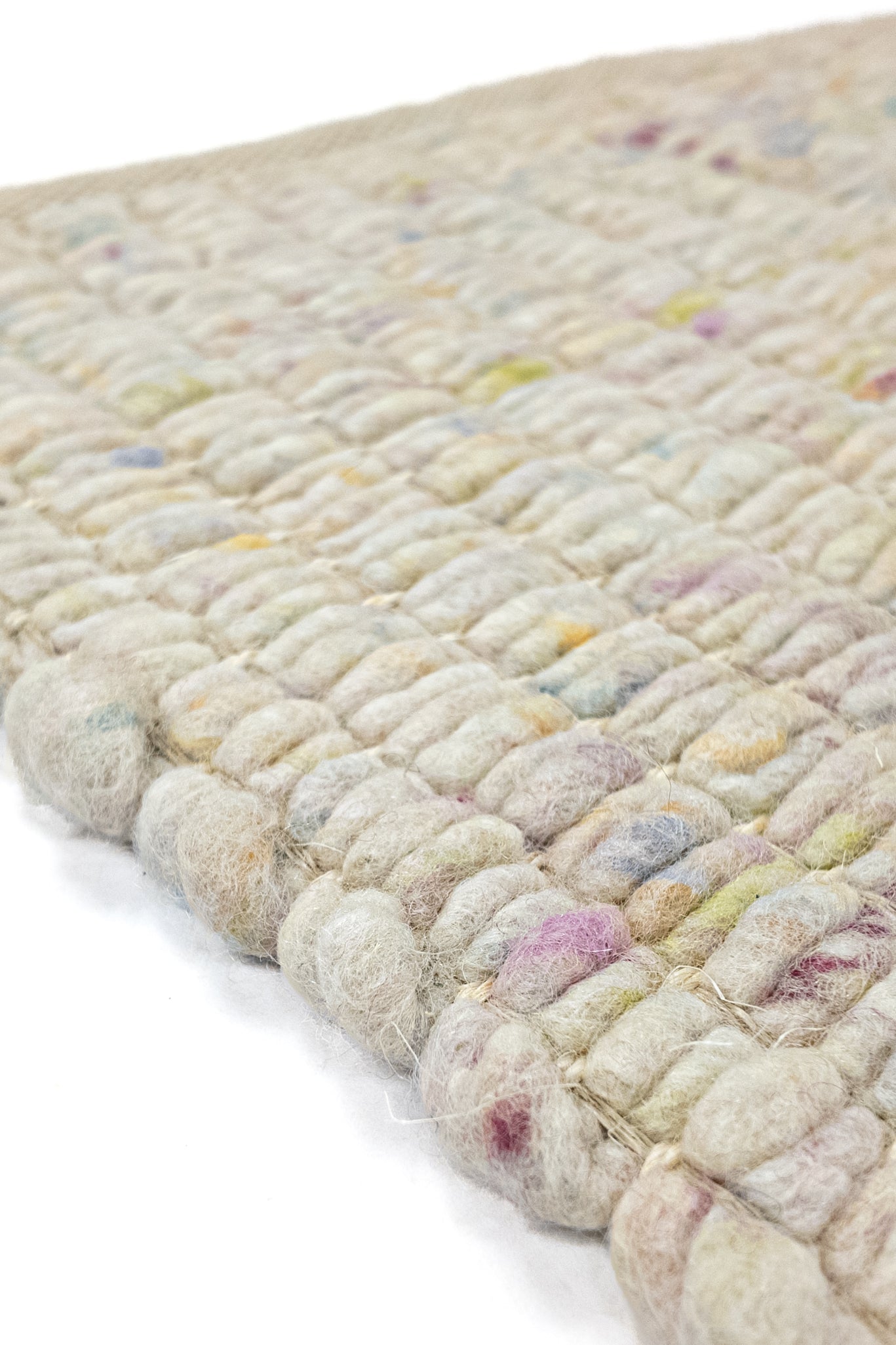Carpet MOMO Rugs Natural Weaves Prisma 579