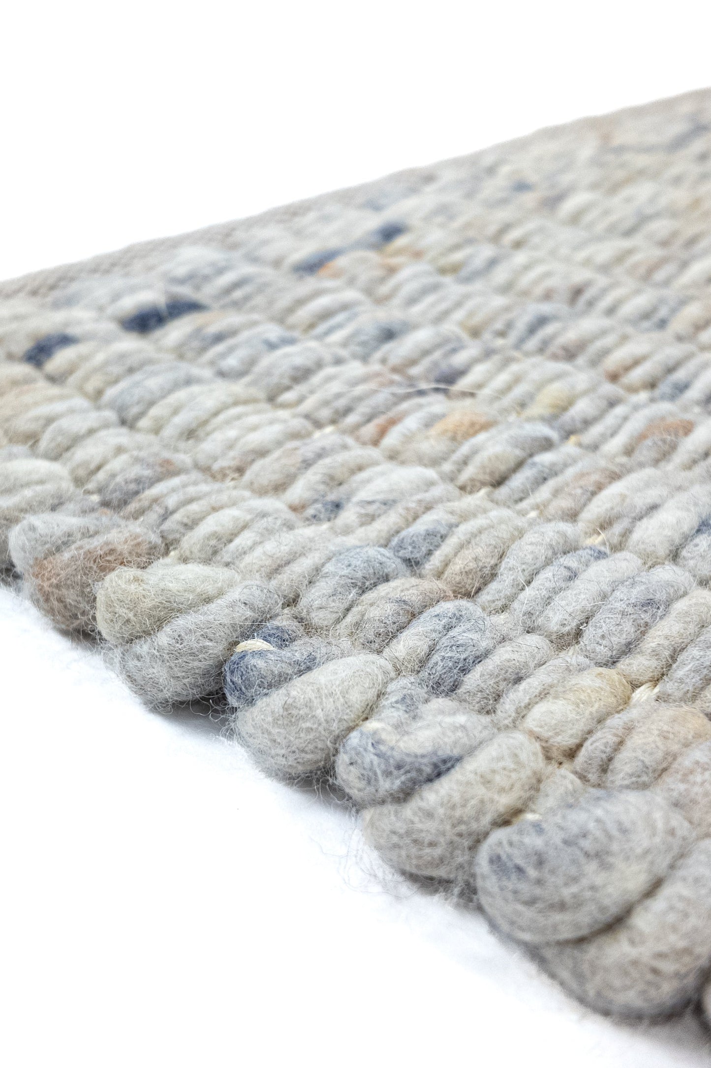 Carpet MOMO Rugs Natural Weaves Prisma 503