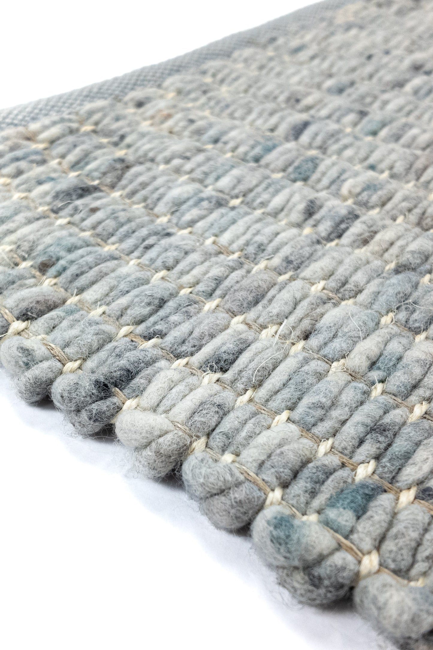 Carpet MOMO Rugs Natural Weaves Prisma 548