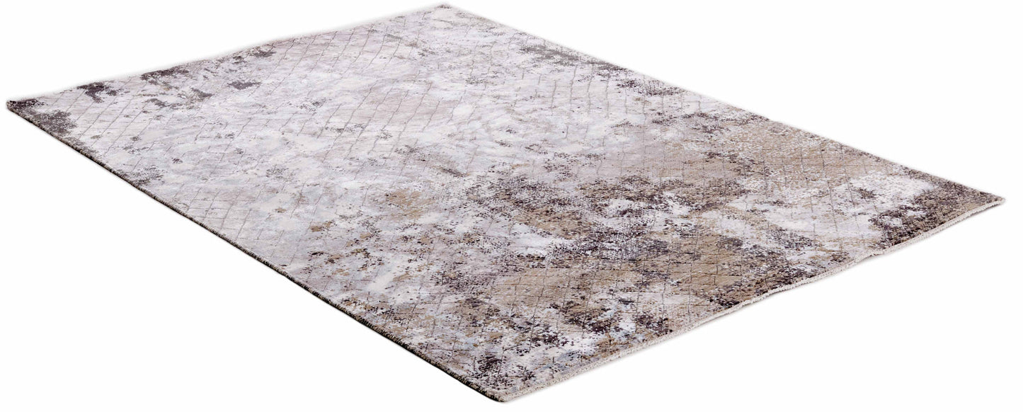 Luxurious vintage rug | Seduction 178C