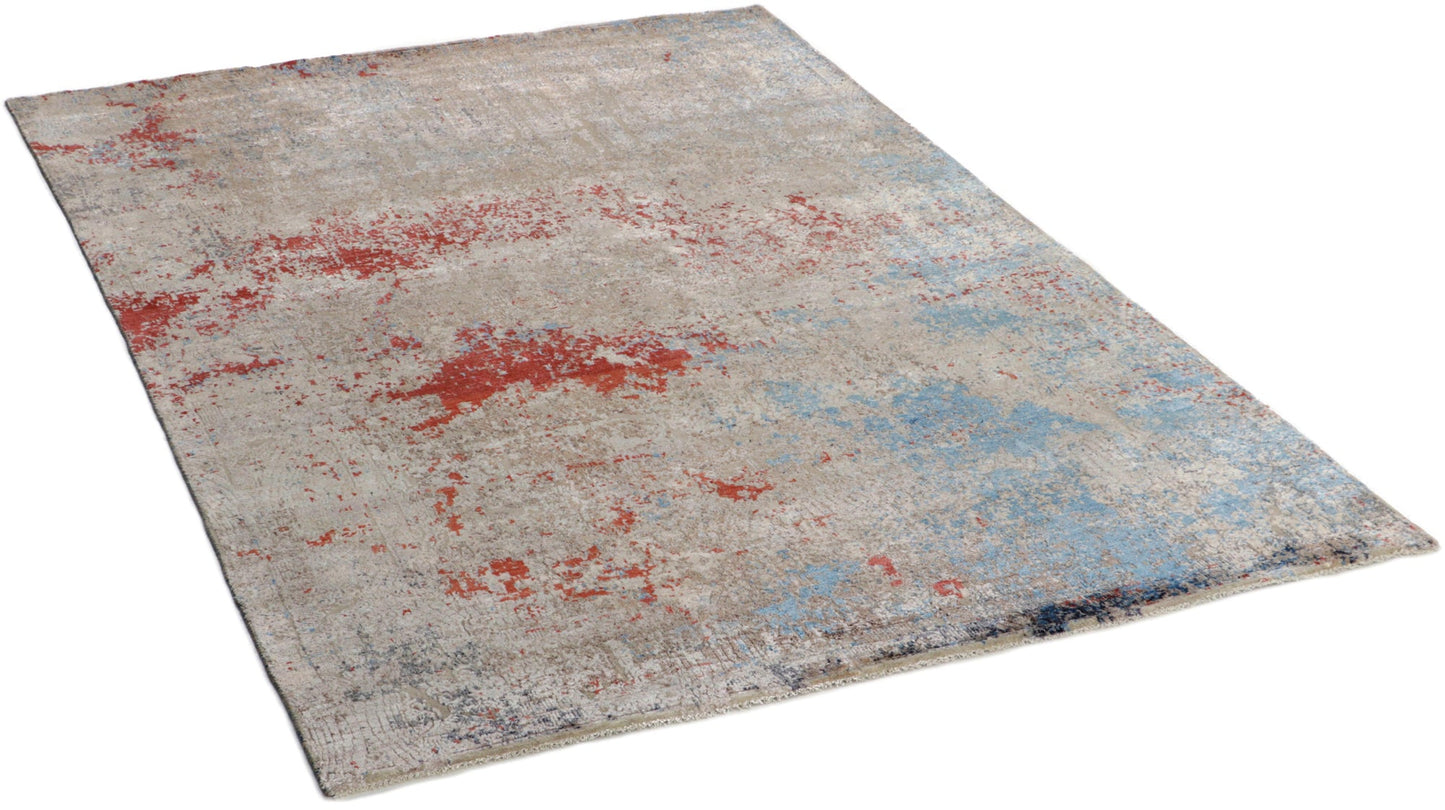 Luxurious vintage rug | Seduction 141