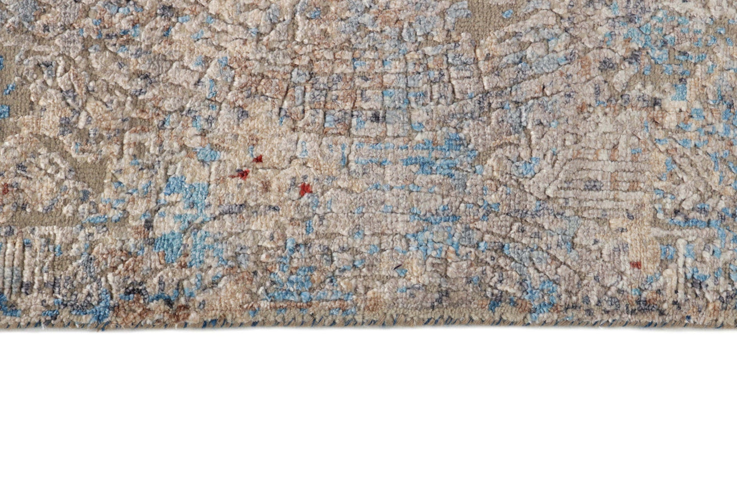 Luxurious vintage rug | Seduction 141