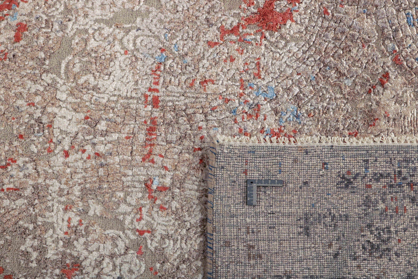 Luxurious vintage rug | Seduction 141