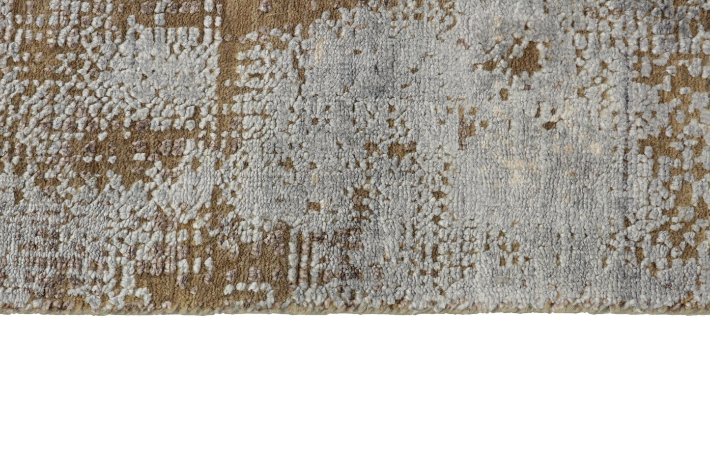Luxurious vintage rug | Seduction 162B