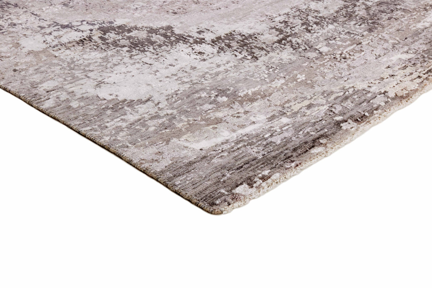 Luxurious vintage rug | Seduction 174