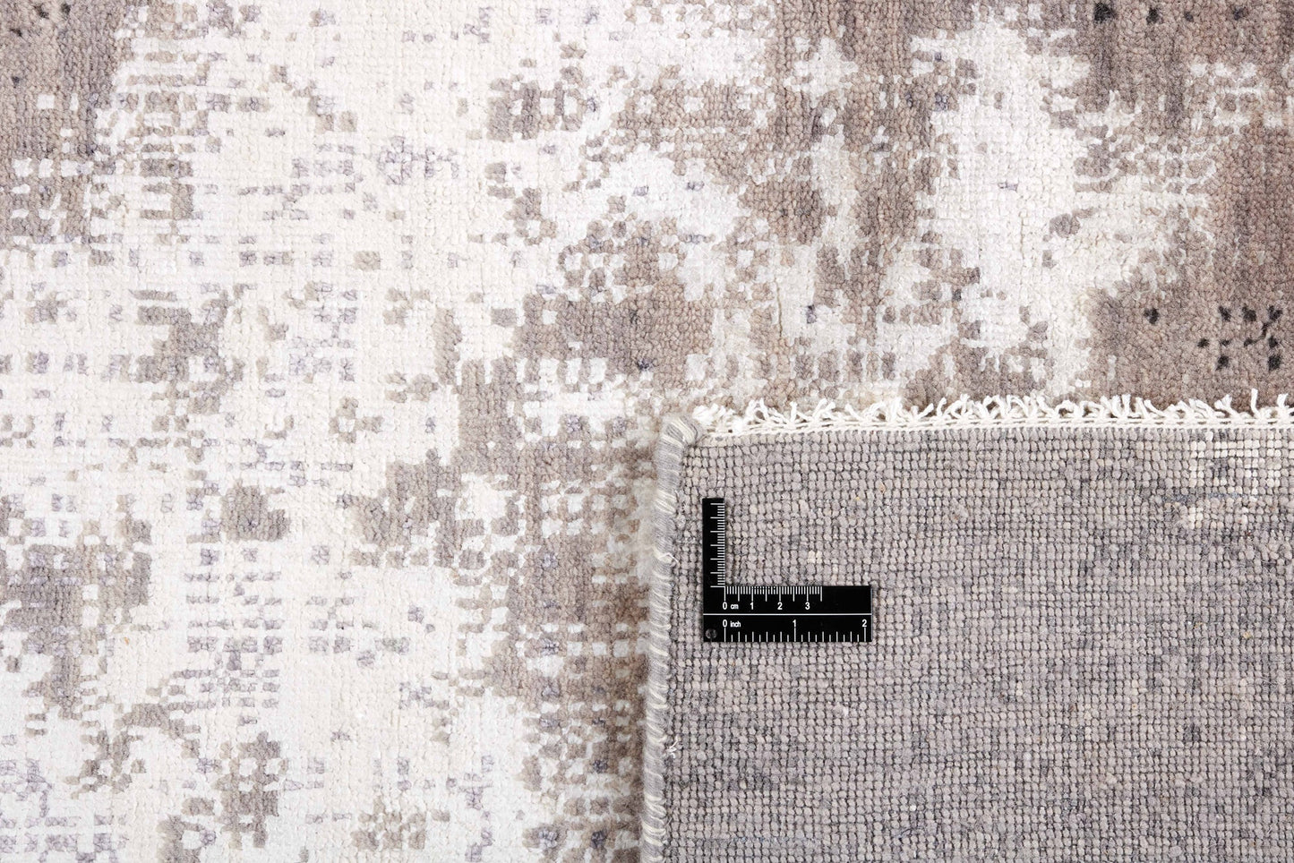 Luxurious vintage rug | Seduction 177