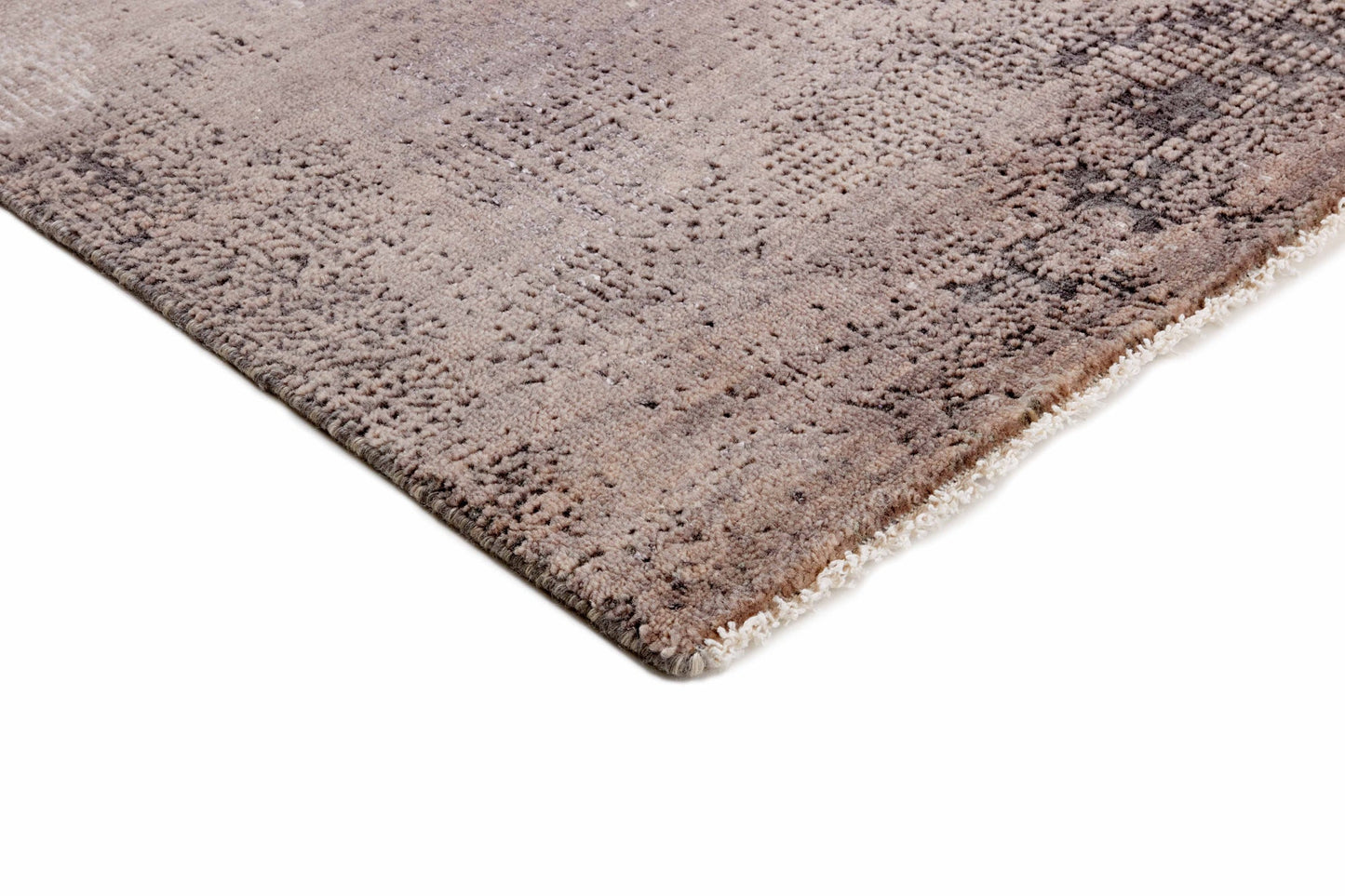 Luxurious vintage rug | Seduction 177
