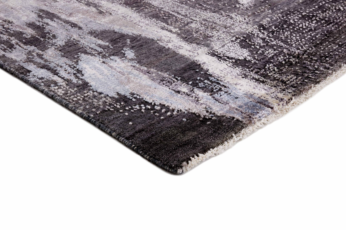 Luxurious vintage rug | Seduction 231