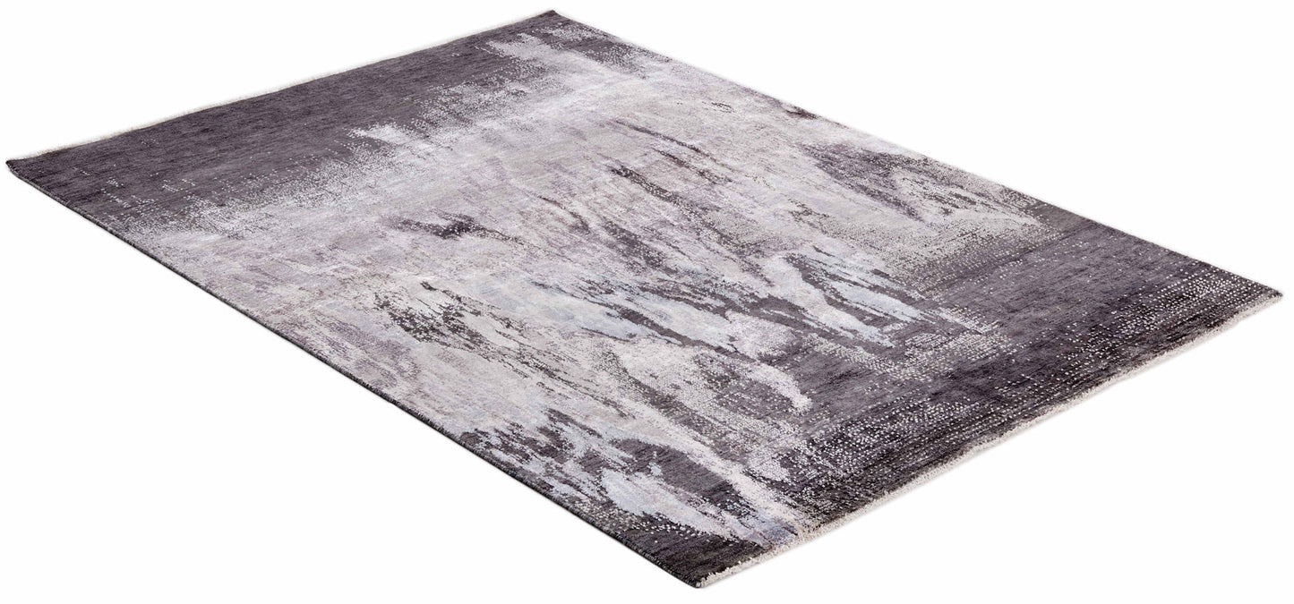 Luxurious vintage rug | Seduction 231