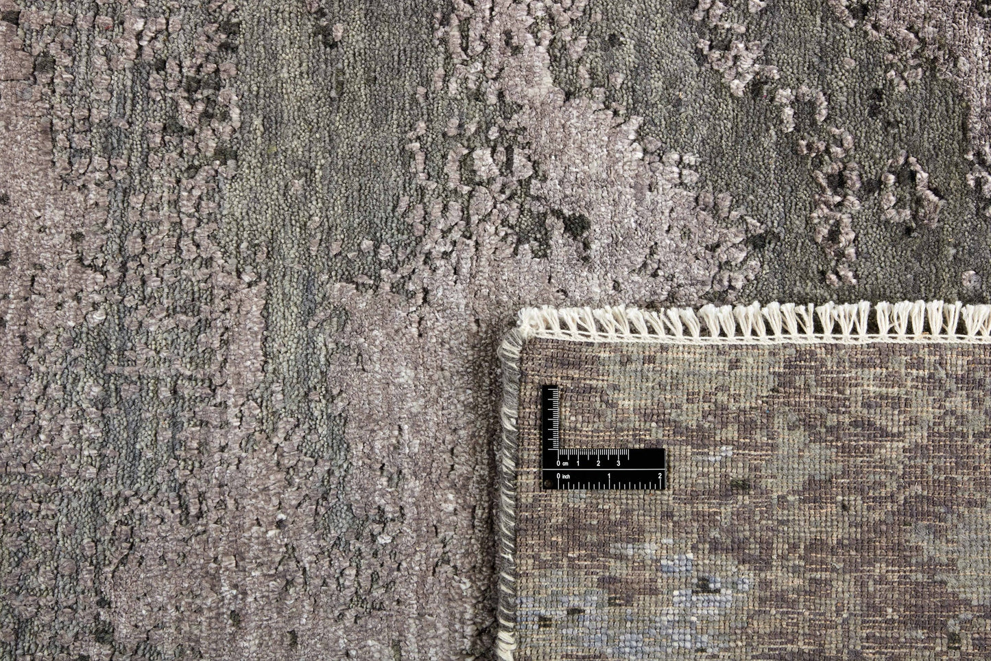 Luxurious vintage rug | Seduction 232