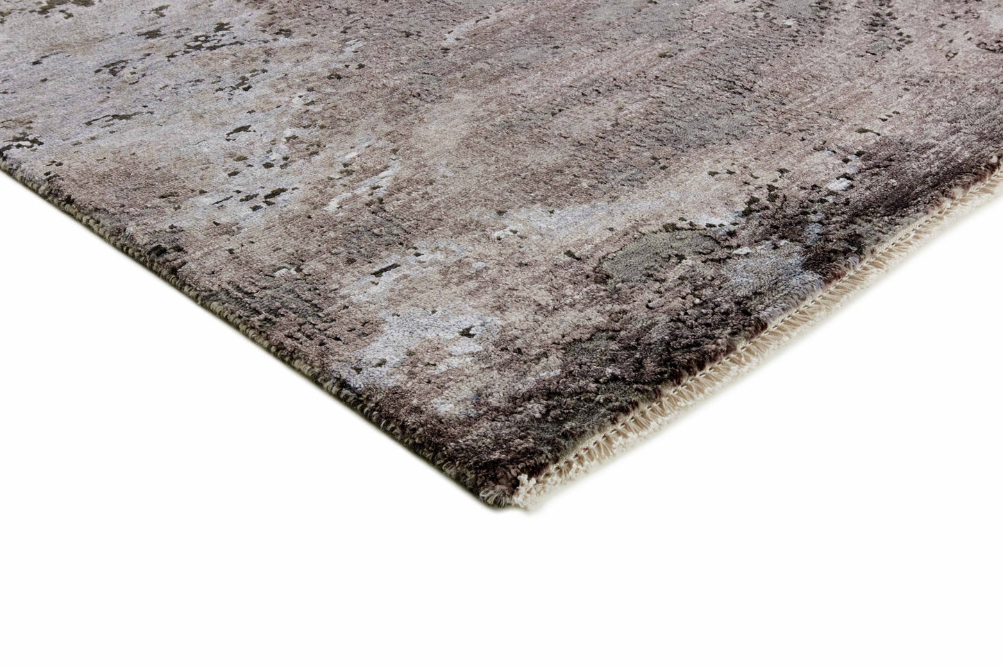 Luxurious vintage rug | Seduction 232