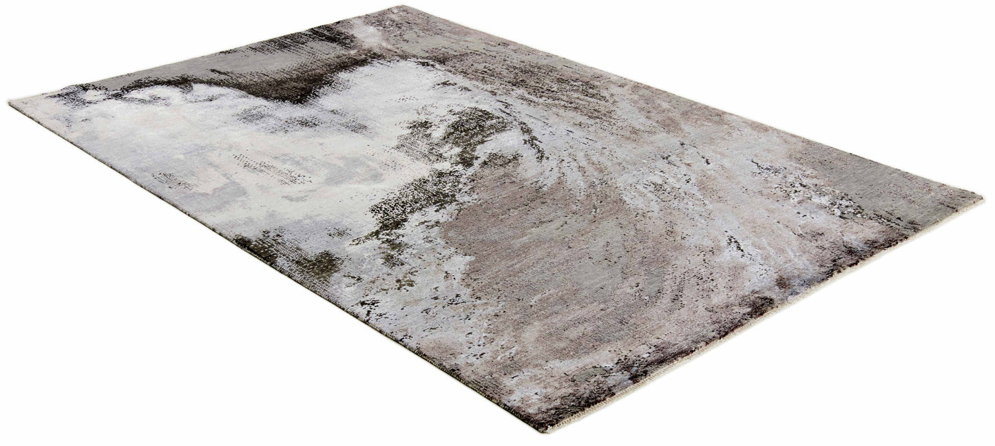 Luxurious vintage rug | Seduction 232