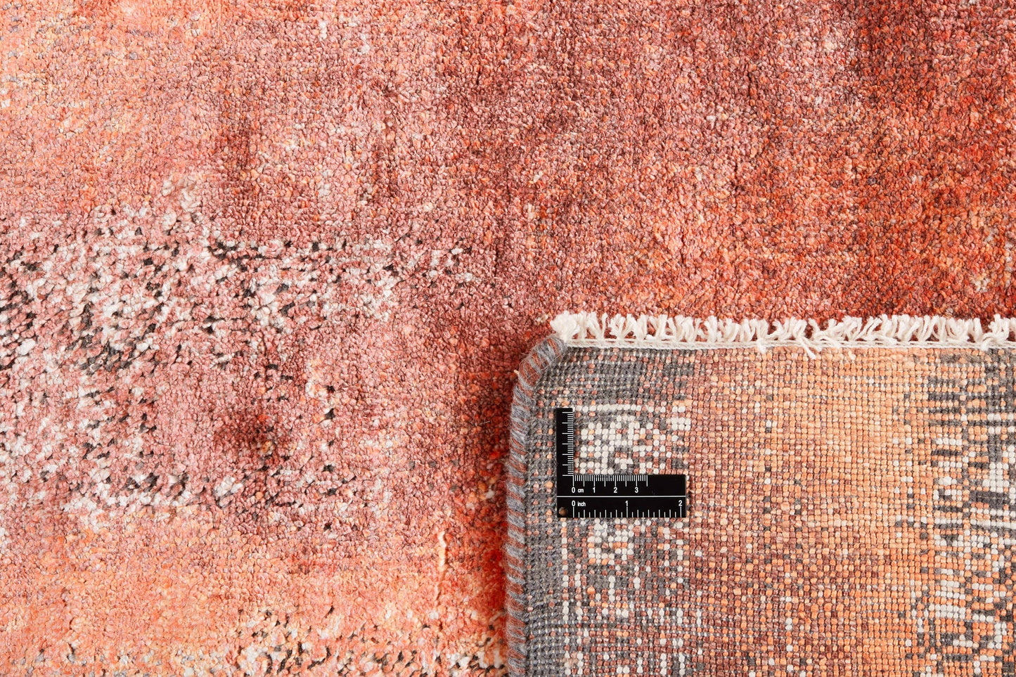 Luxurious vintage rug | Seduction 234