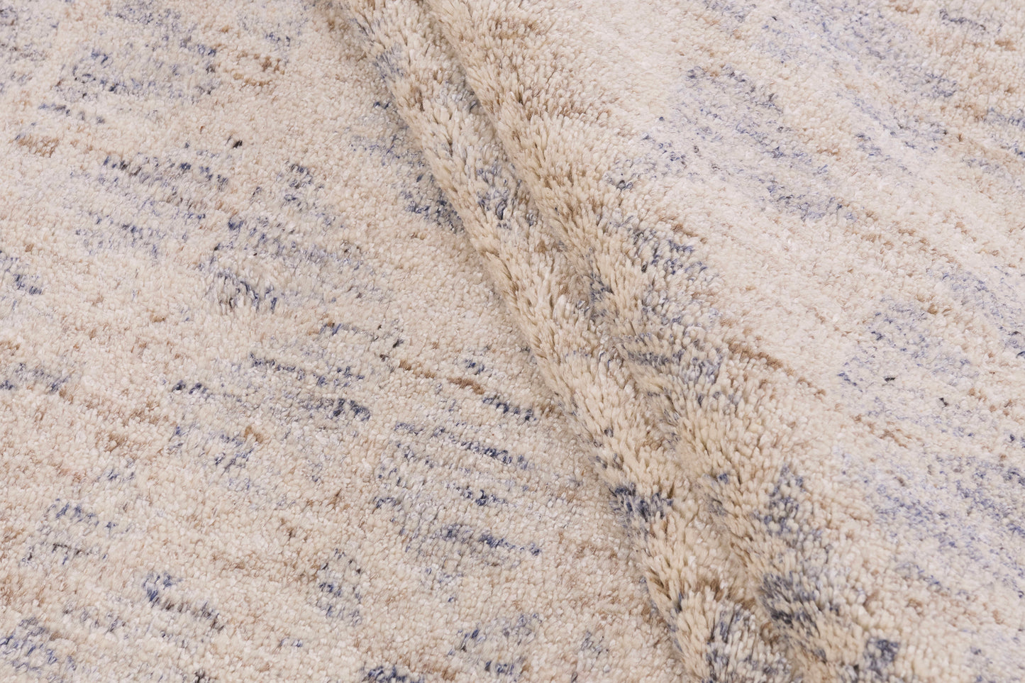 Rug MOMO Rugs | Serene Silver