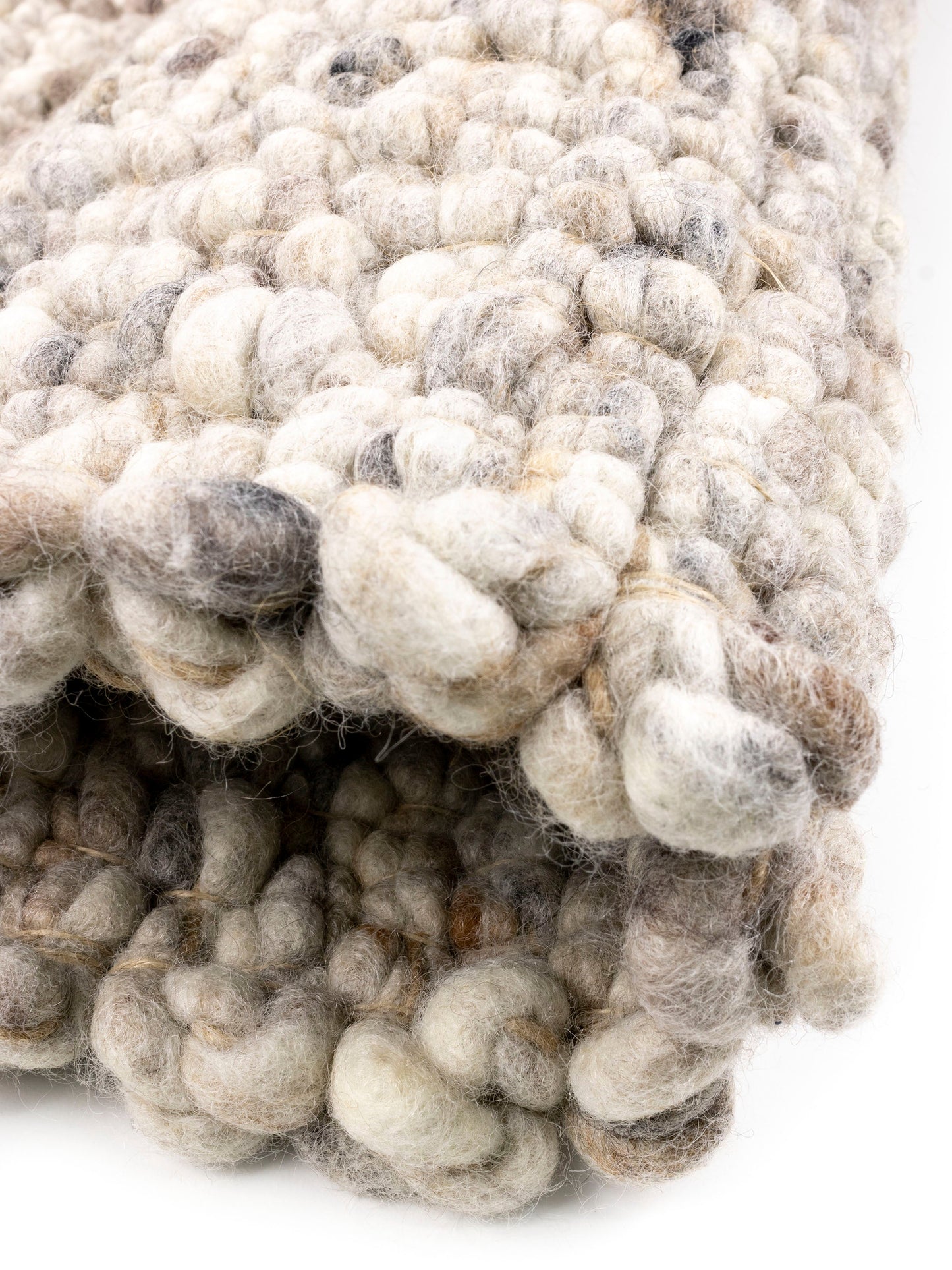 Carpet MOMO rugs Natural Weaves Sirmione 501