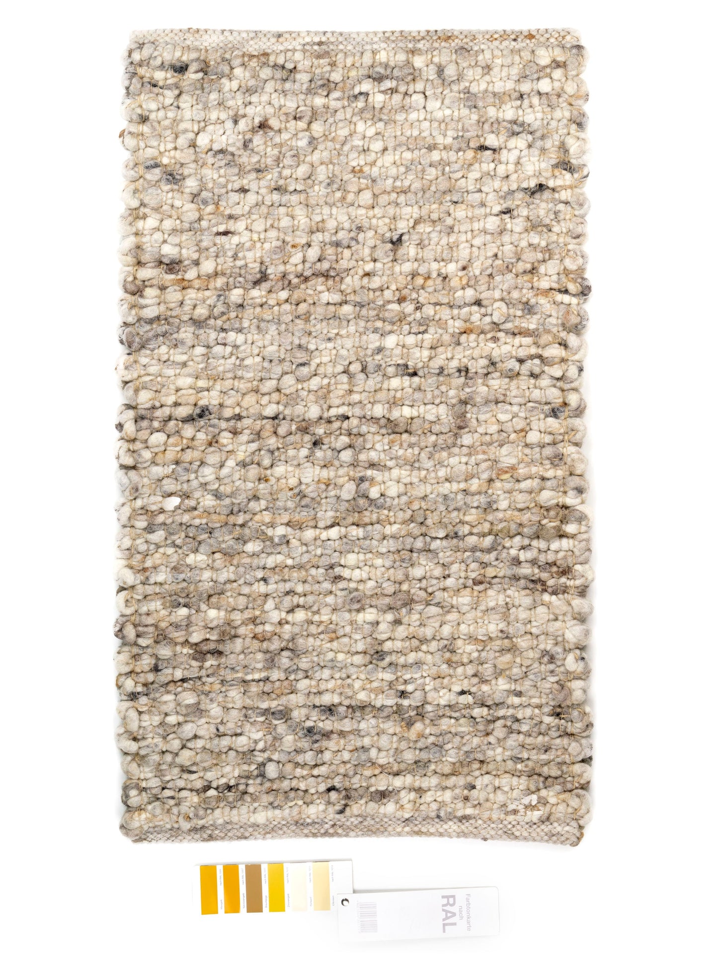 Carpet MOMO rugs Natural Weaves Sirmione 501