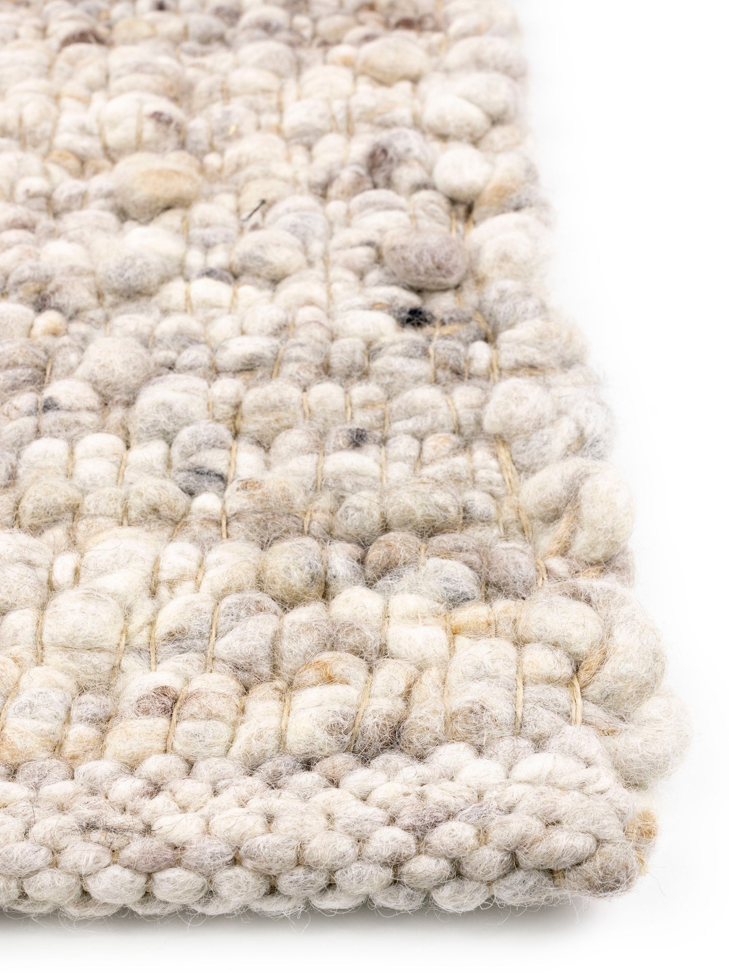 Carpet MOMO rugs Natural Weaves Sirmione 501