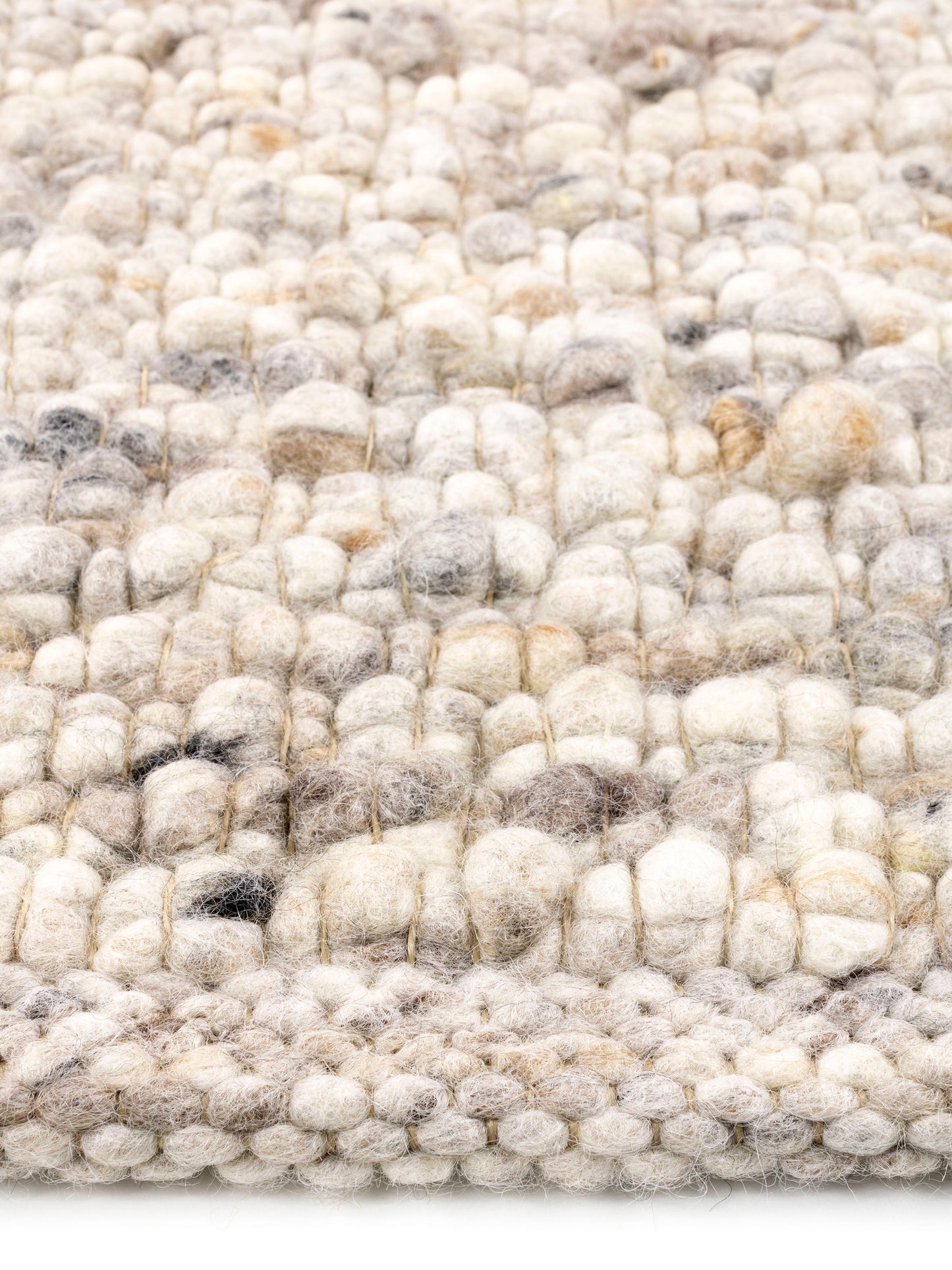 Carpet MOMO rugs Natural Weaves Sirmione 501