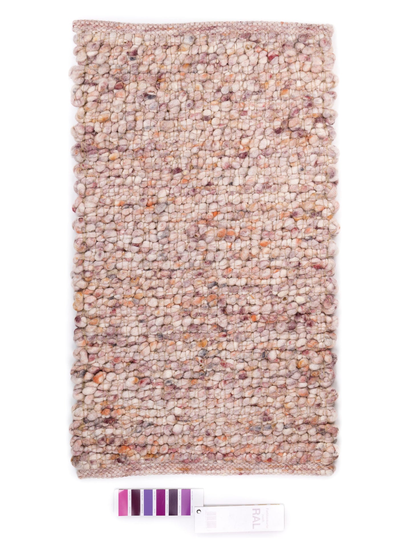 Carpet MOMO rugs Natural Weaves Sirmione 513