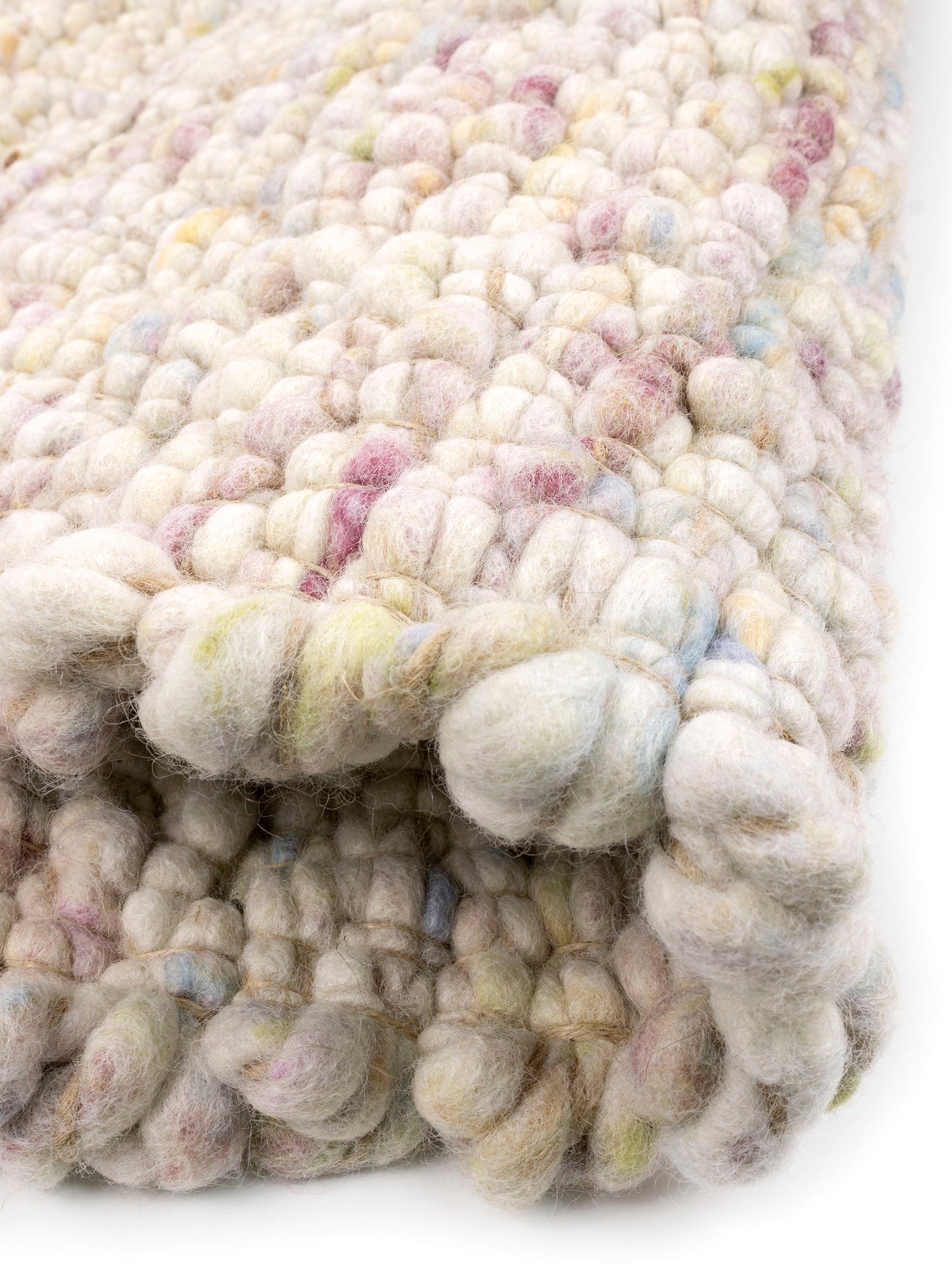 Carpet MOMO rugs Natural Weaves Sirmione 579