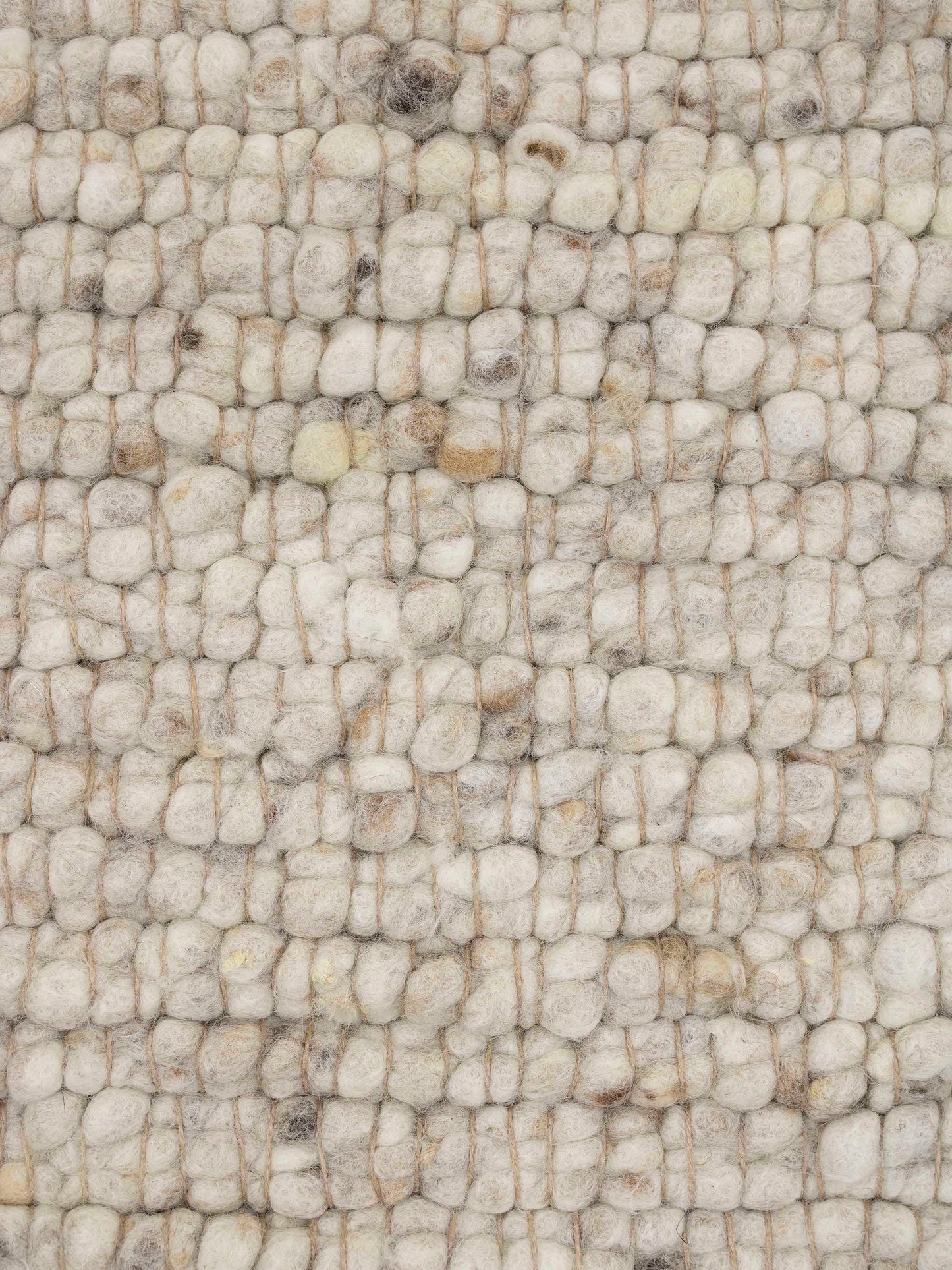 Carpet MOMO rugs Natural Weaves Sirmione 3