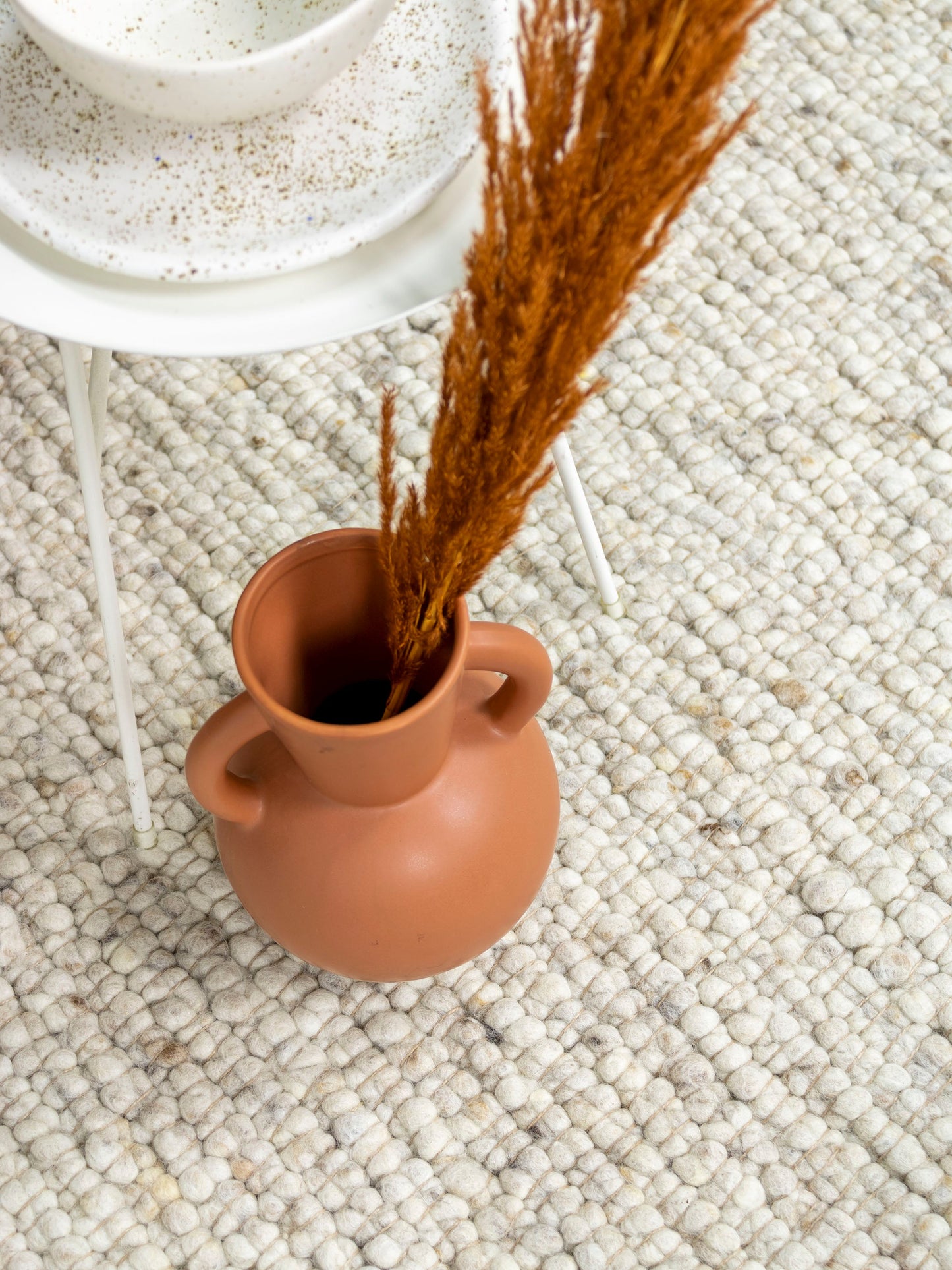 Carpet MOMO rugs Natural Weaves Sirmione 3