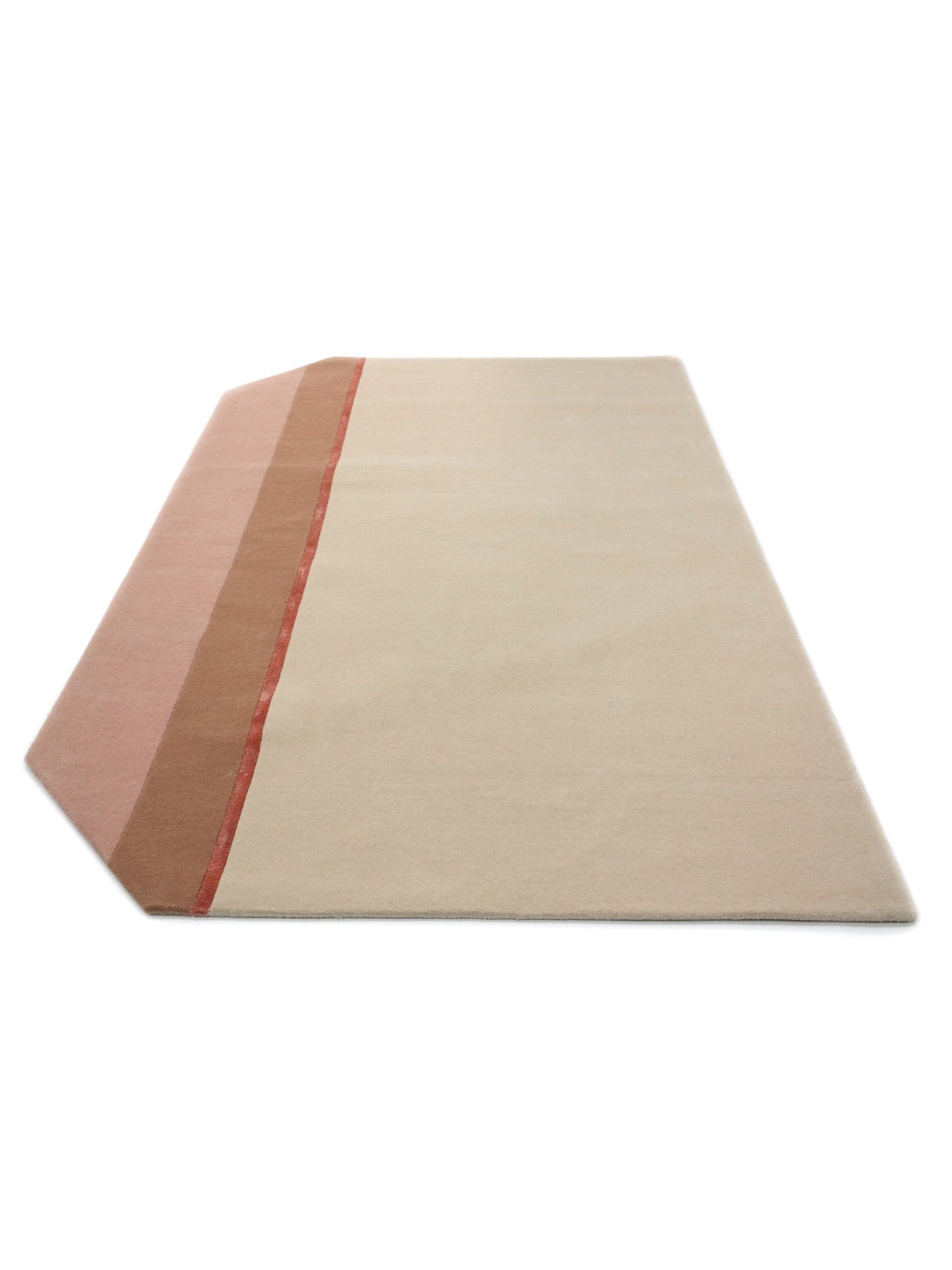 Carpet MOMO Rugs Designer Marie-Gon Splay Shiraz