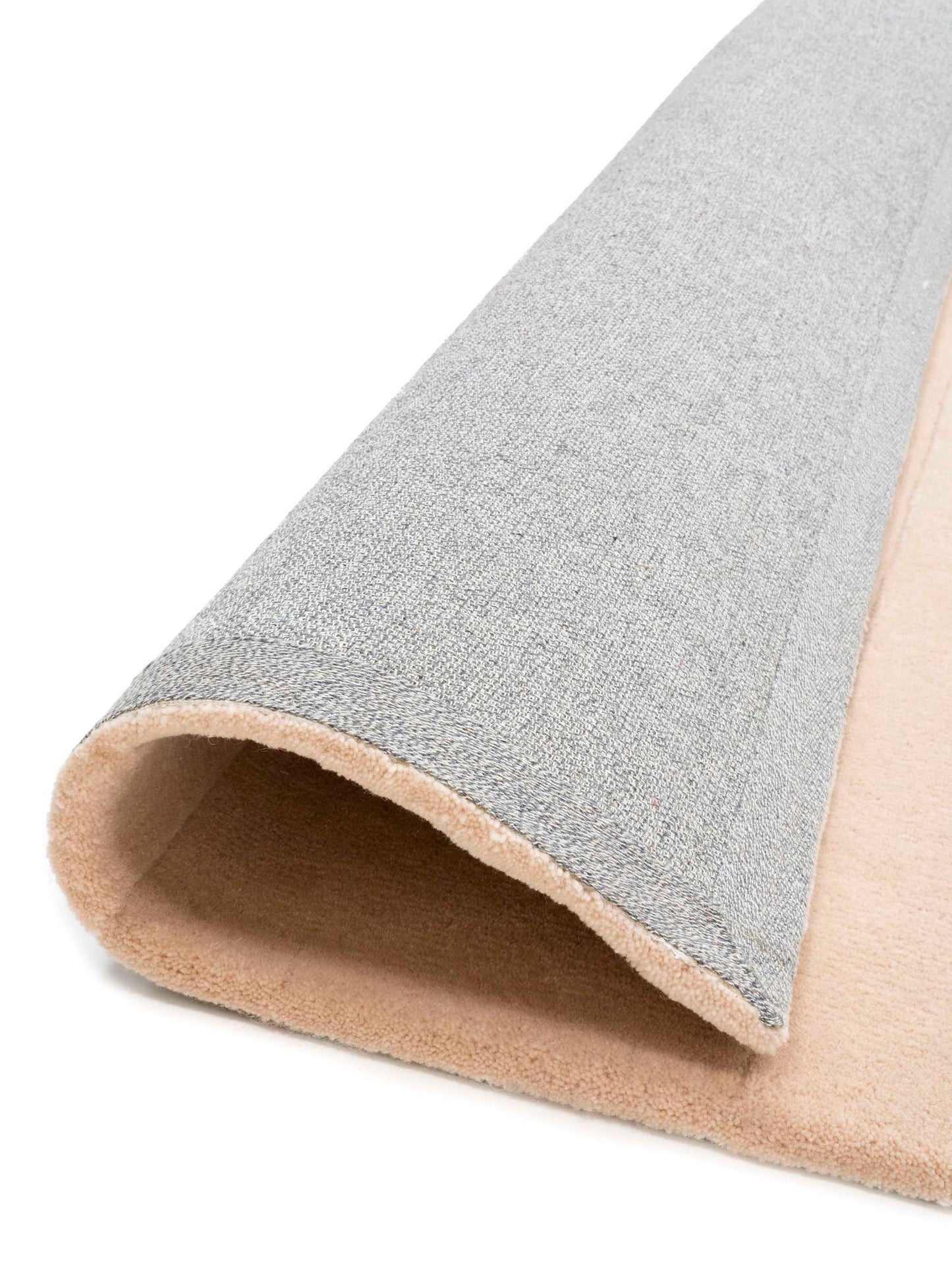 Floor rug MOMO Rugs Designer Elvire Take A Bow Coral
