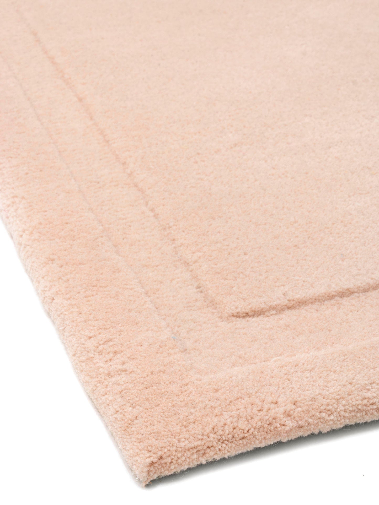 Floor rug MOMO Rugs Designer Elvire Take A Bow Coral
