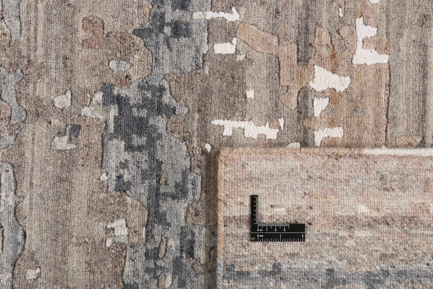 Carpet MOMO Rug Temptation 2127 Mix