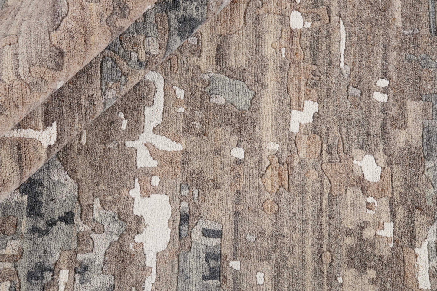 Carpet MOMO Rug Temptation 2127 Mix