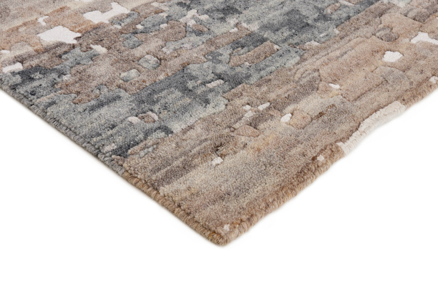 Carpet MOMO Rug Temptation 2127 Mix