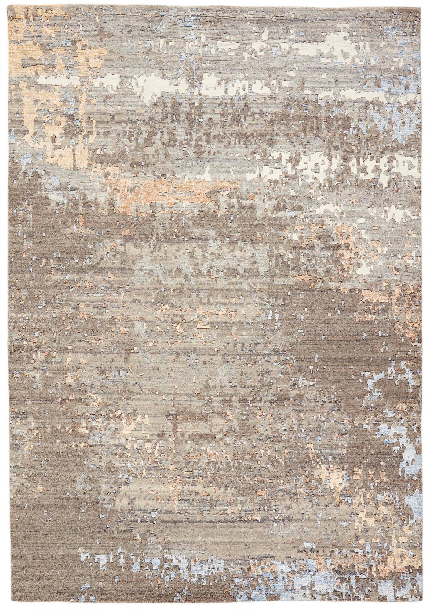 Carpet MOMO Rug Temptation 2127 Mix