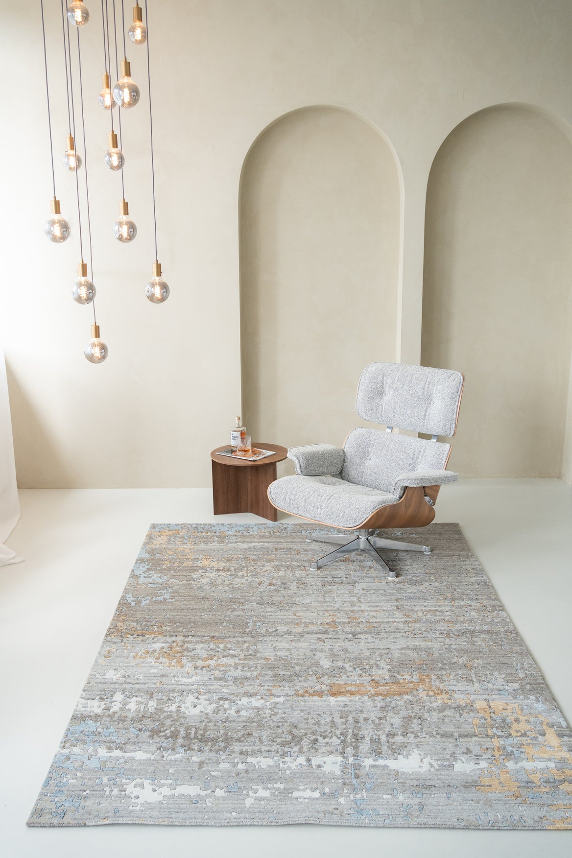 Carpet MOMO Rug Temptation Mix 2128