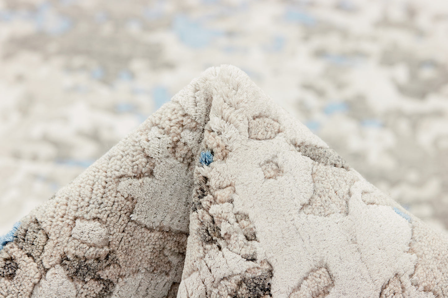 Carpet MOMO Rugs Temptation 7532