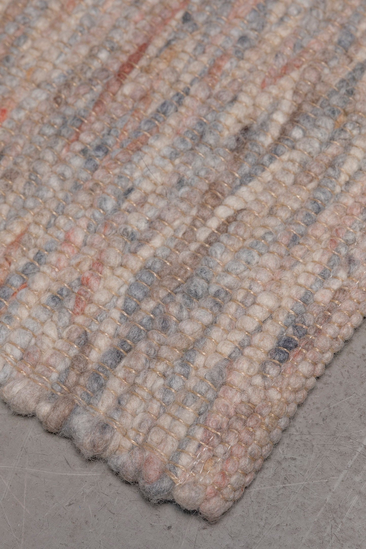 Carpet MOMO Natural Weaves Rugs Tremezzo 16