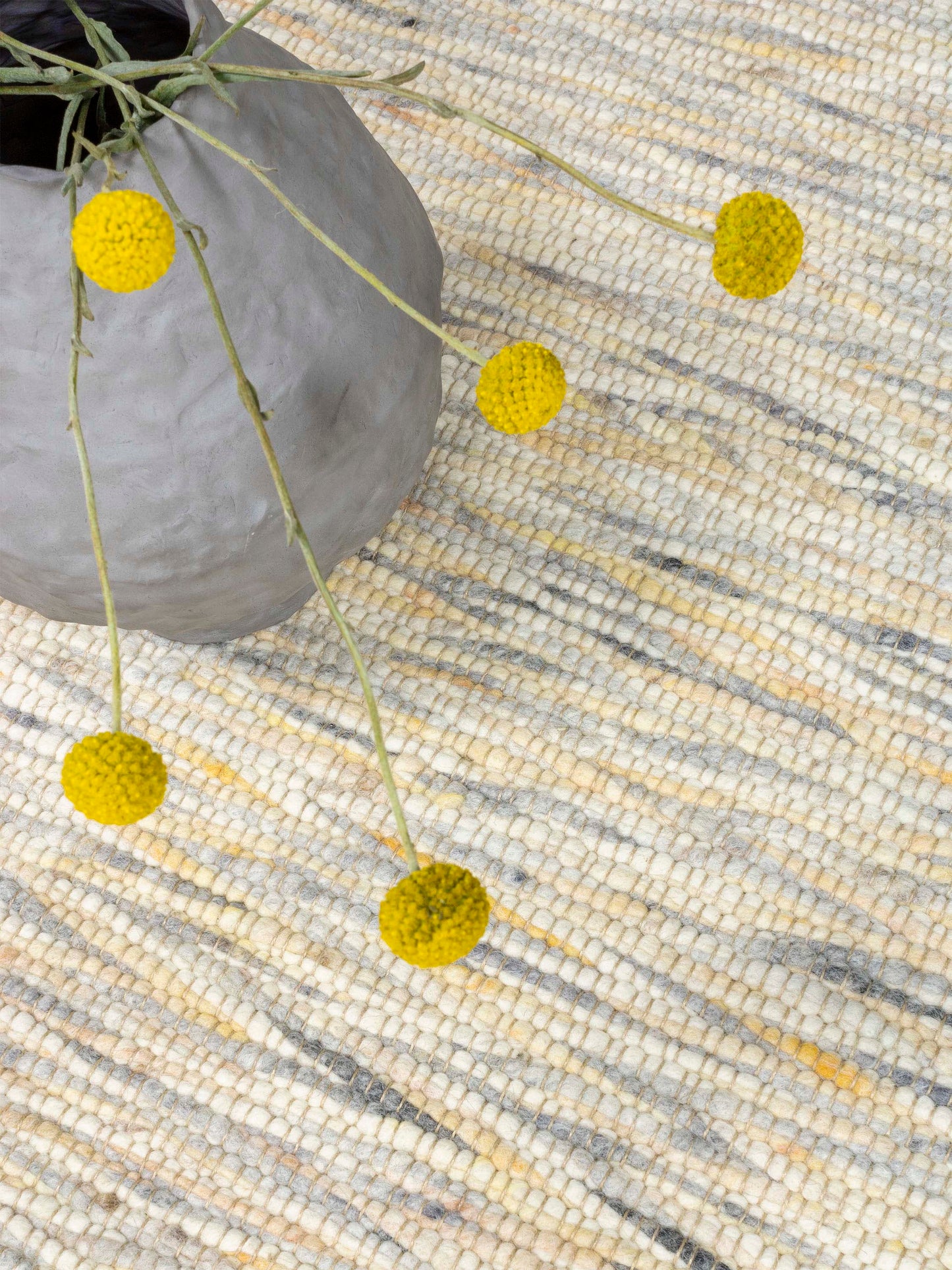 Carpet MOMO Natural Weaves Rugs Tremezzo 26