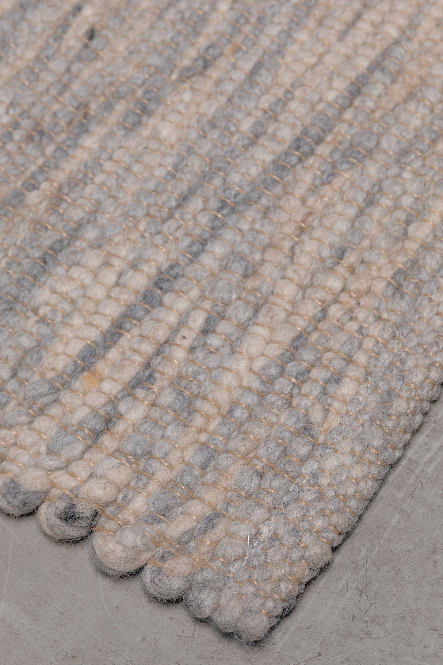 Carpet MOMO Natural Weaves Rugs Tremezzo 37