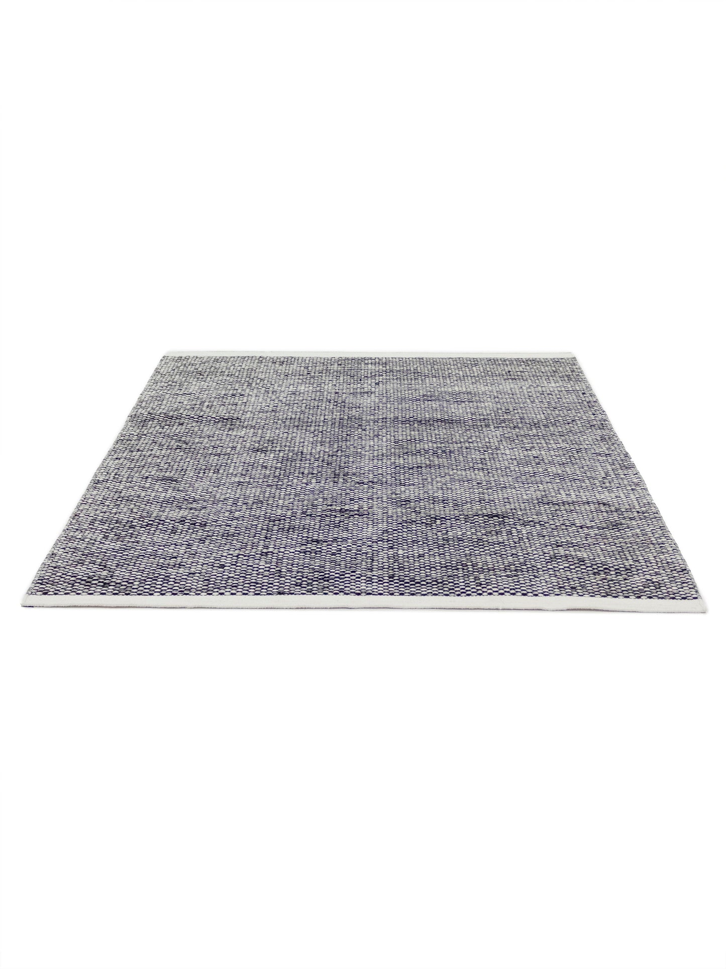 Rug MOMO Rugs Vaasa Black White