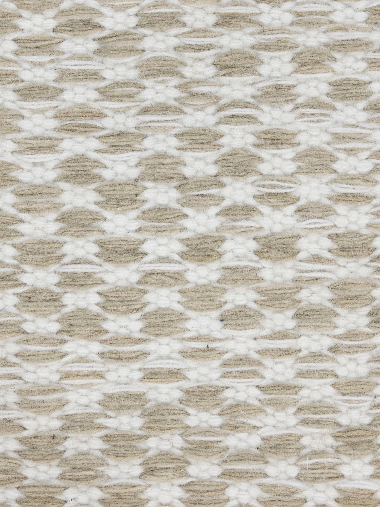 Rug MOMO Rugs Vaasa Camel White