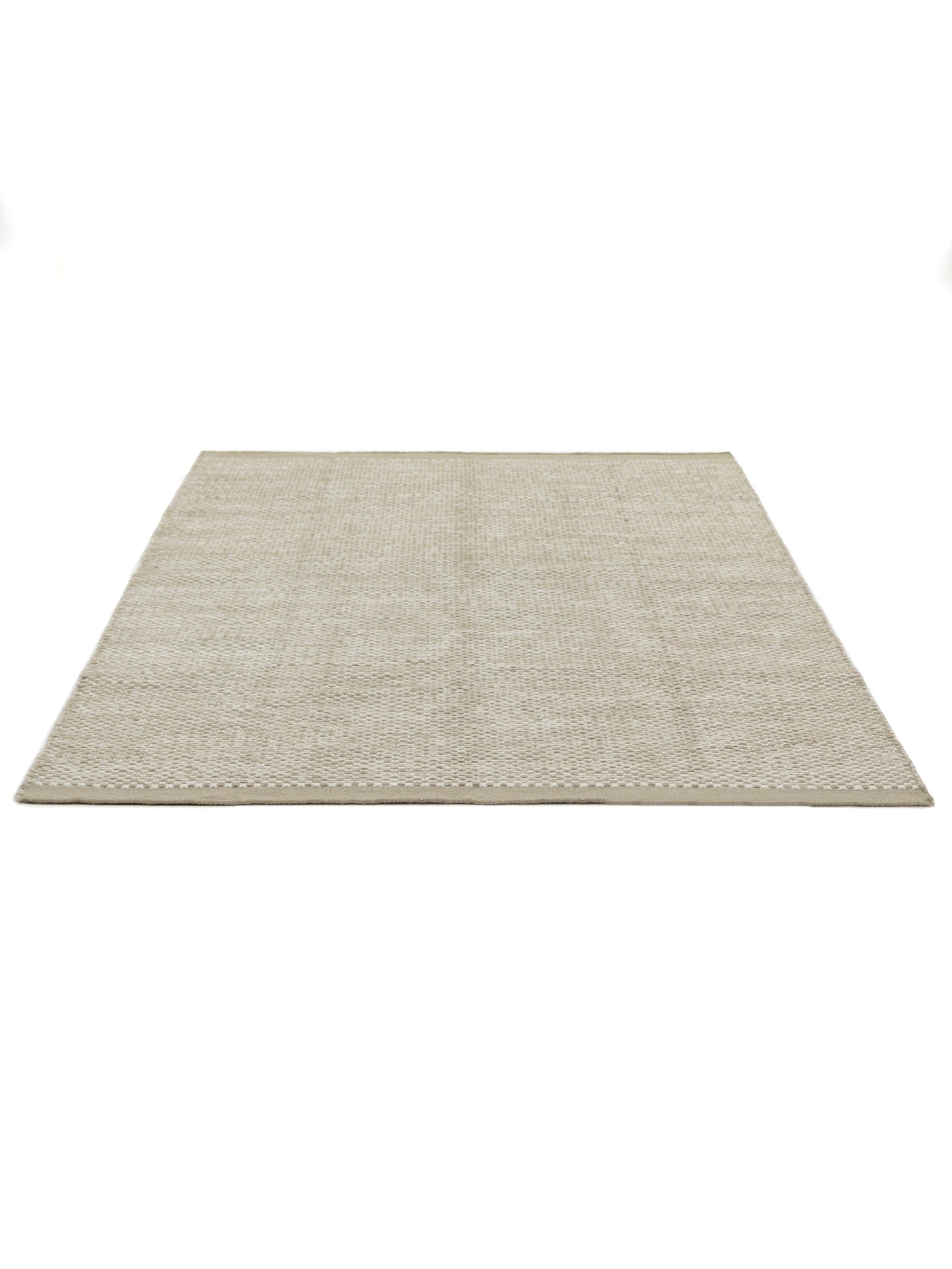 Rug MOMO Rugs Vaasa Camel White