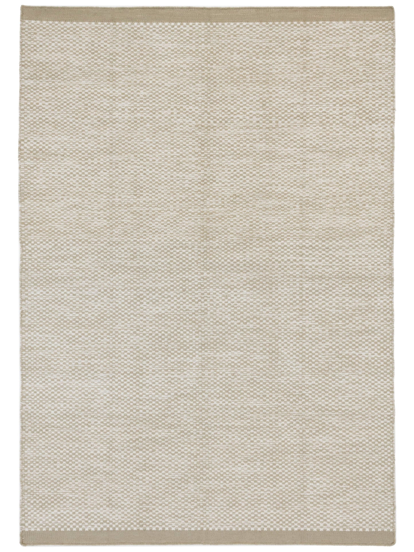 Rug MOMO Rugs Vaasa Camel White