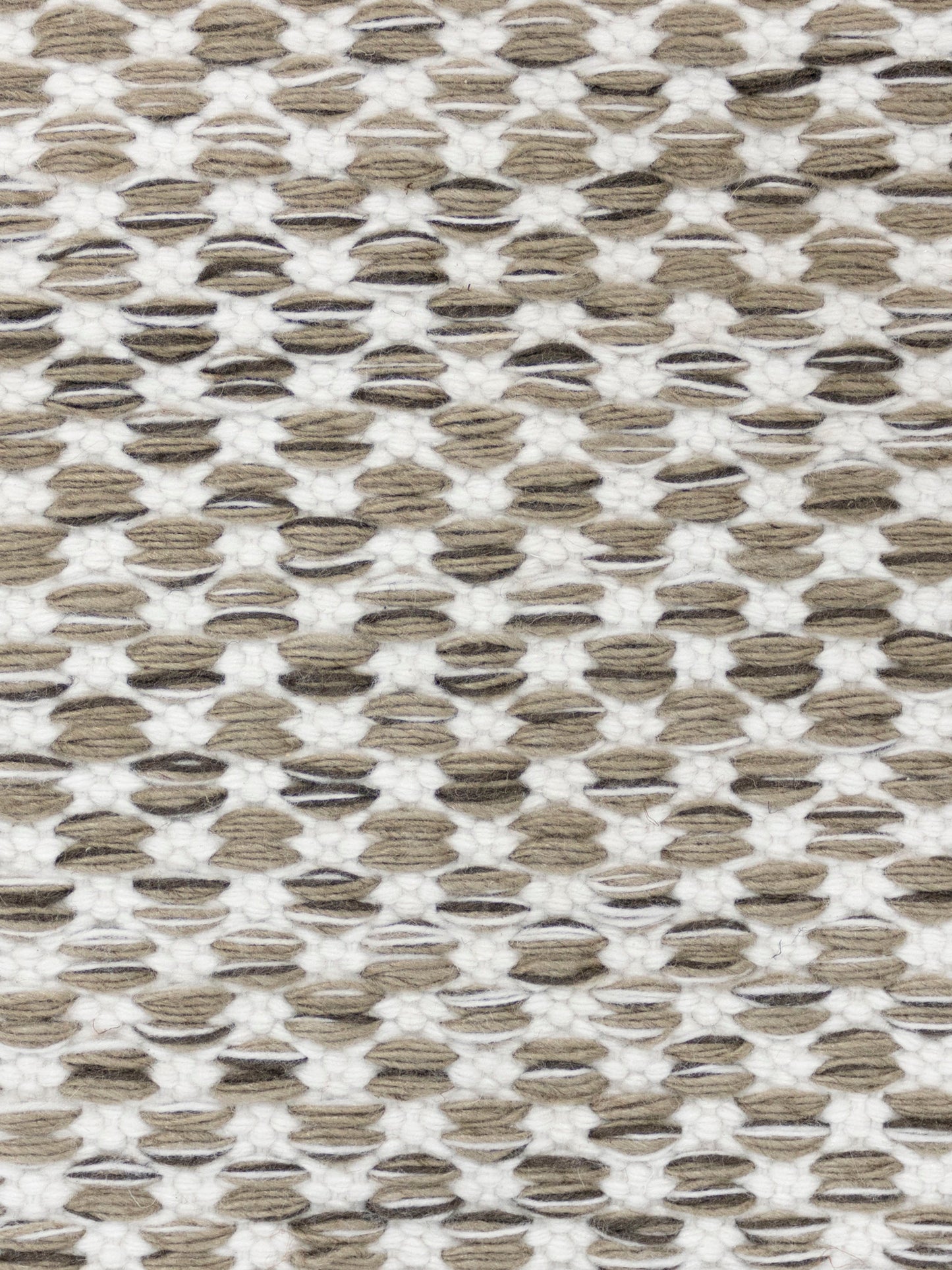 Rug MOMO Rugs Vaasa Gray White