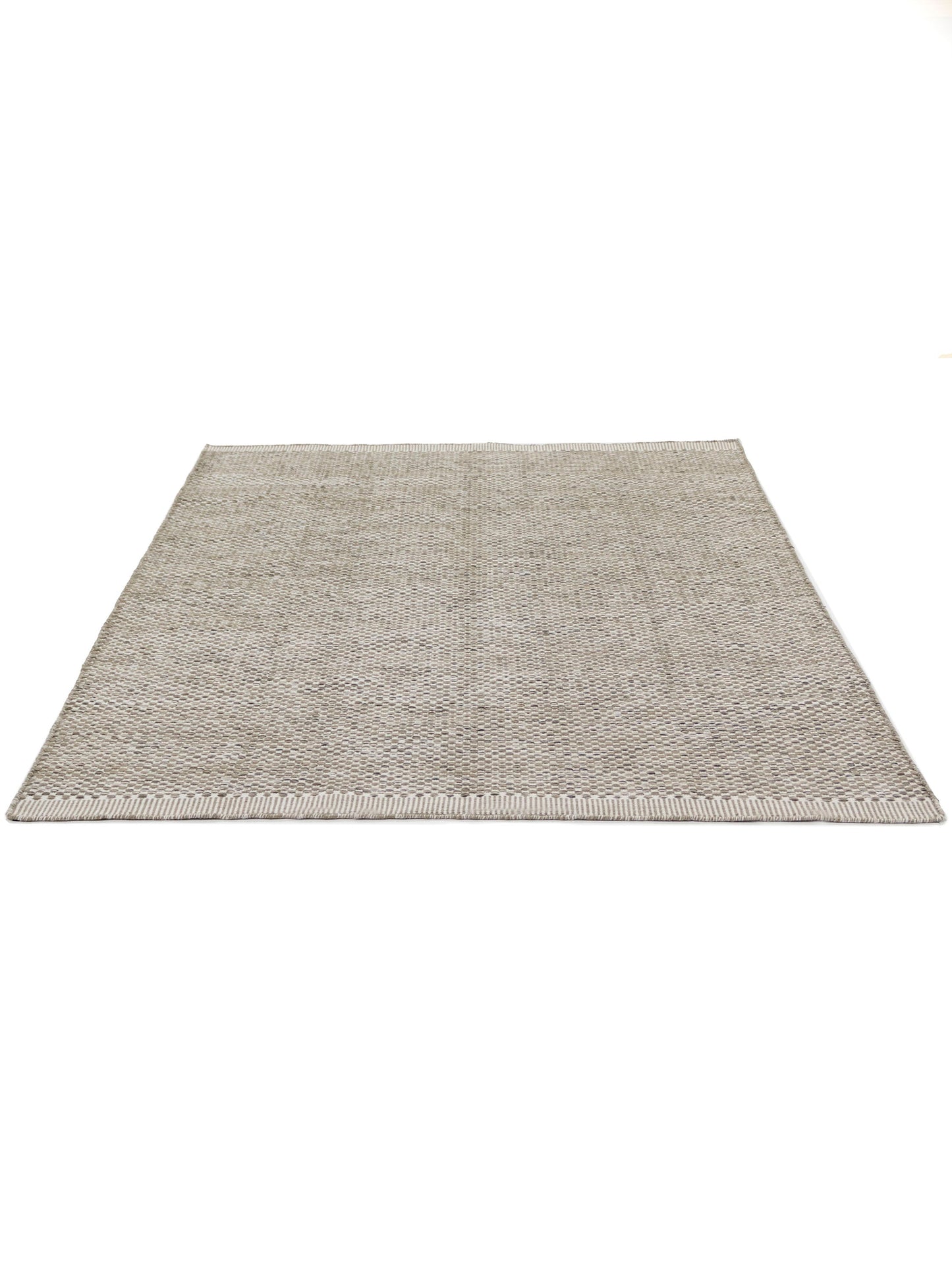 Rug MOMO Rugs Vaasa Gray White