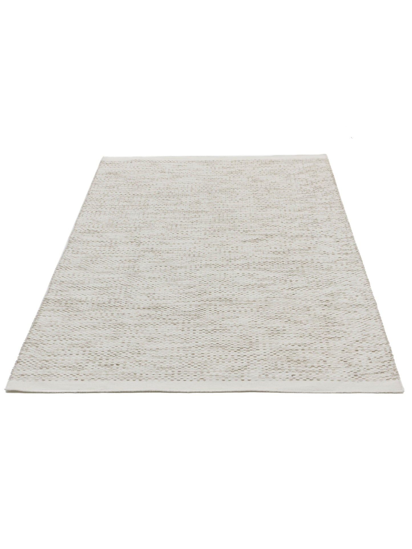 Rug MOMO Rugs Vaasa White Natural